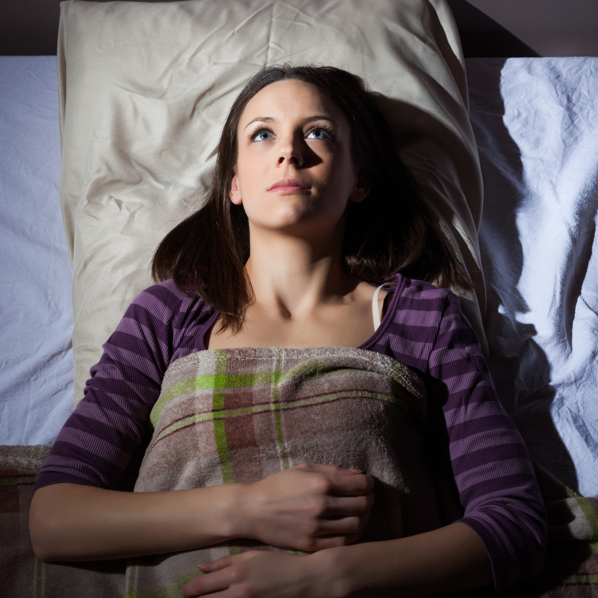 Sleep-related symptoms and assessment