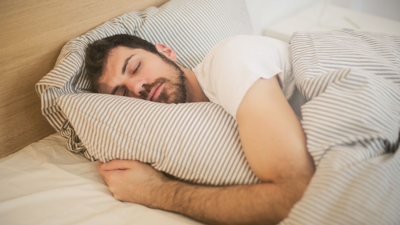 Sleep symptoms, fatigue and difficulty sleeping