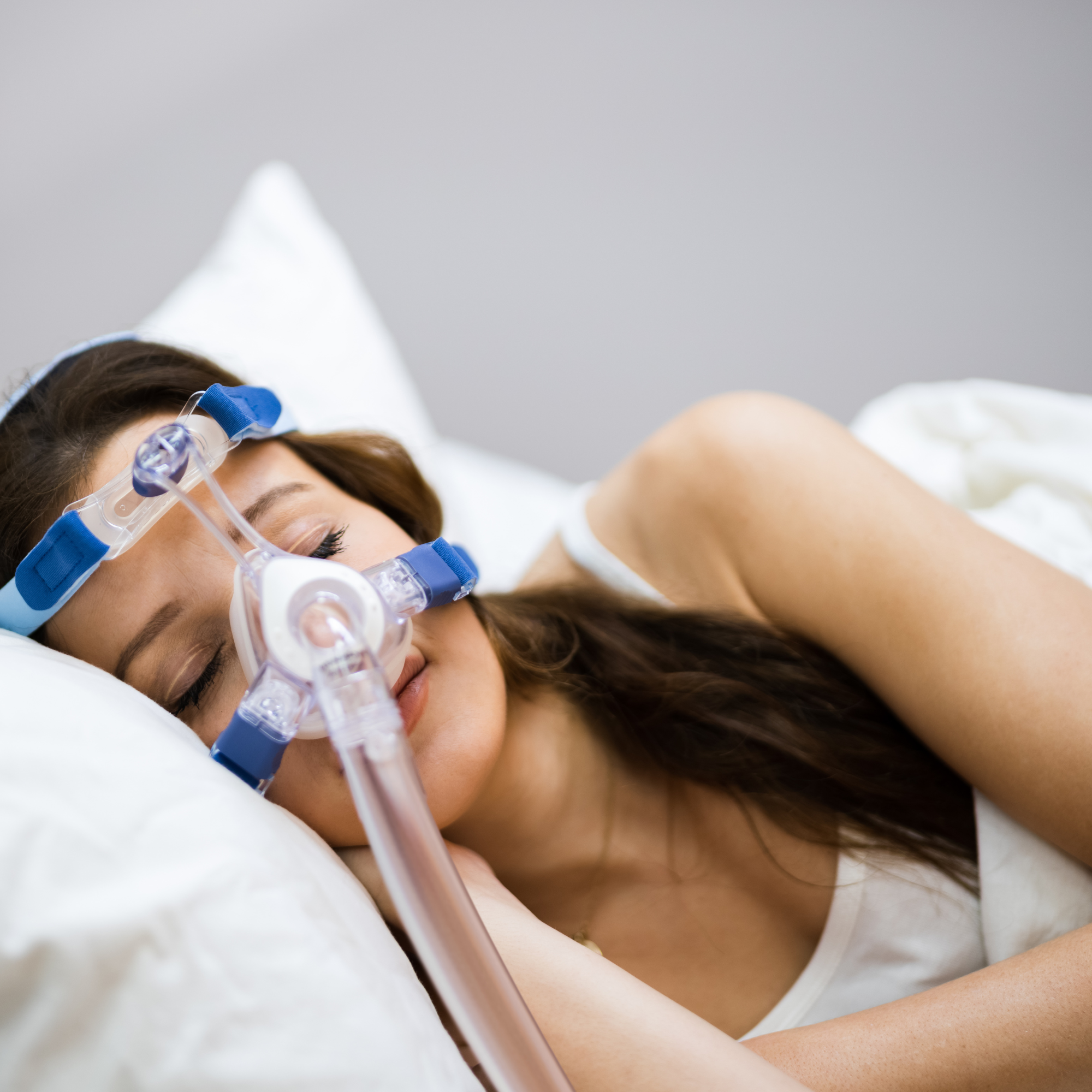 Obstructive sleep apnea information