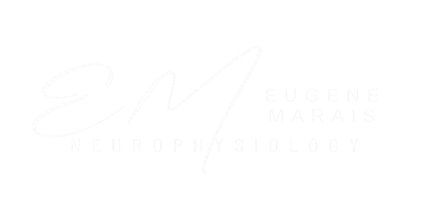 Eugene Marais Neurophysiology